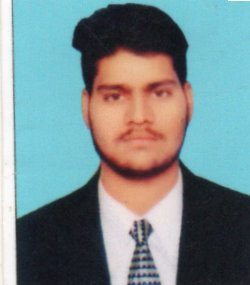 Photo of Ravi Ranjan Kumar Tiwari