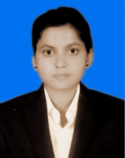 Photo of Priyanka Kumari