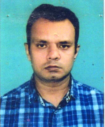 Omprakash Kumar