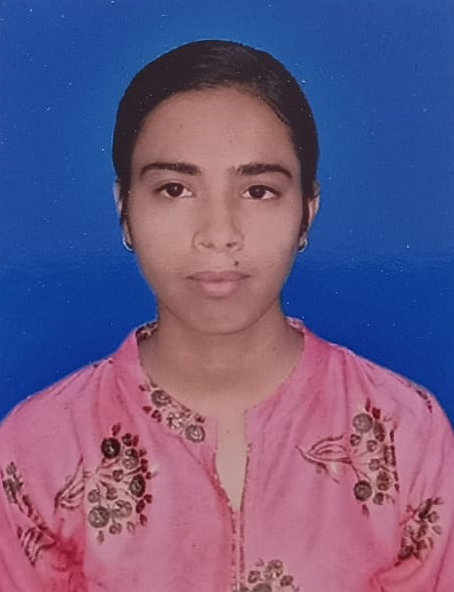 Photo of Sweta Kumari
