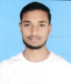 Kunal Kumar Roy