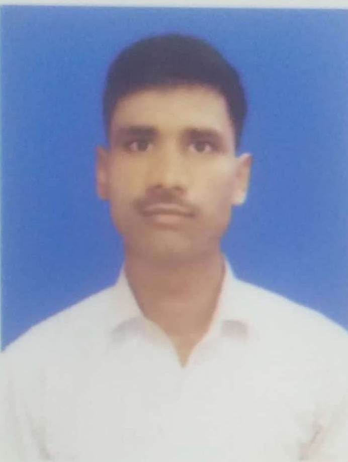 Photo of Rajesh Kumar