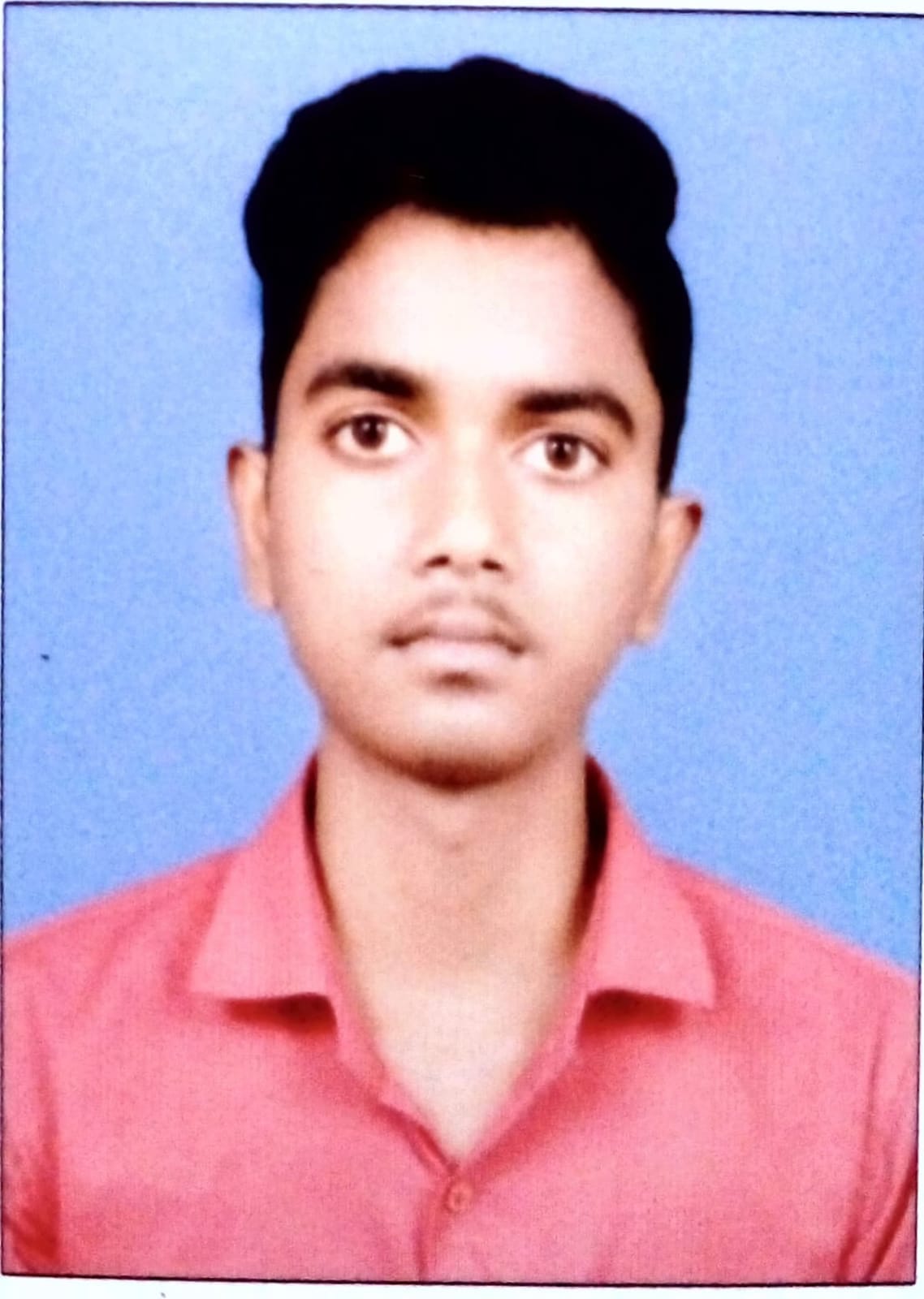 Photo of Deepu Kumar