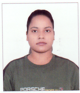 Photo of Anupma Kumari