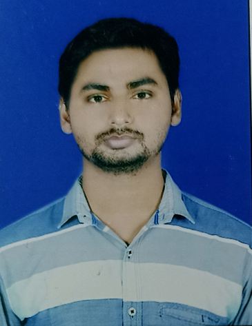 Photo of Abhishek Kumar