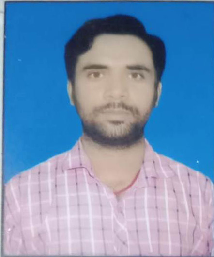 Photo of Ranjeet Kumar