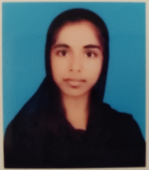 Photo of Shabnam Khatun