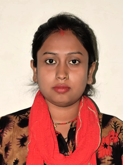 Photo of Deepshikha Bharti