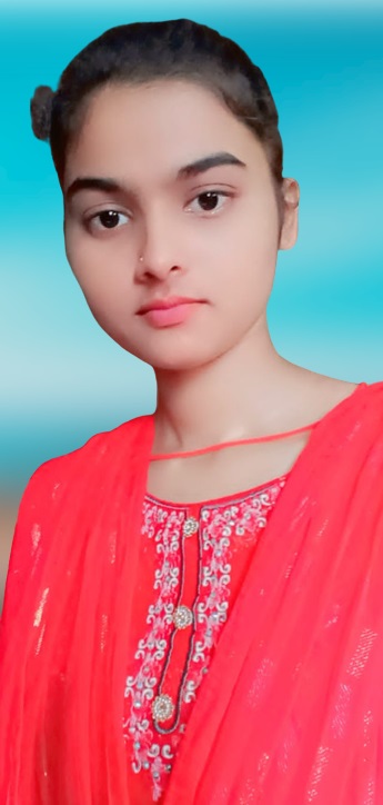 Photo of Sunita Kumari
