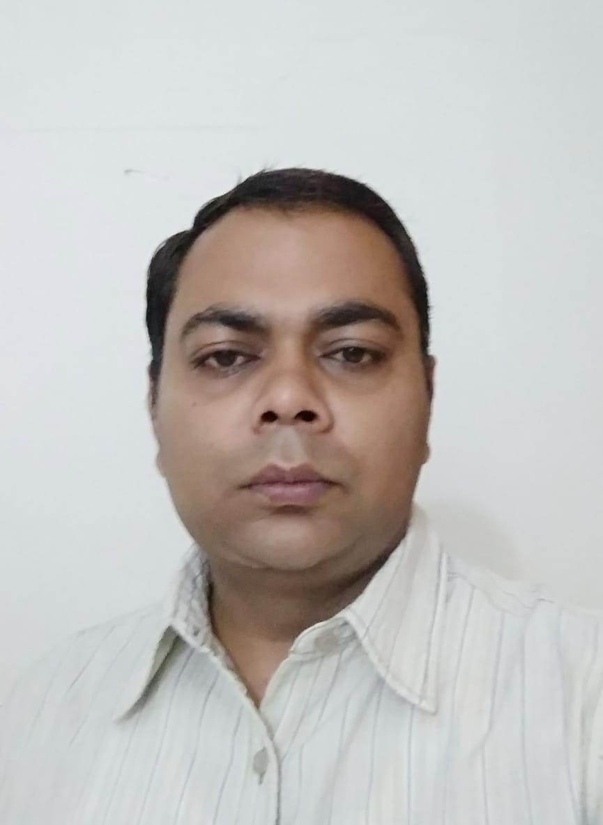 Rahul Kumar