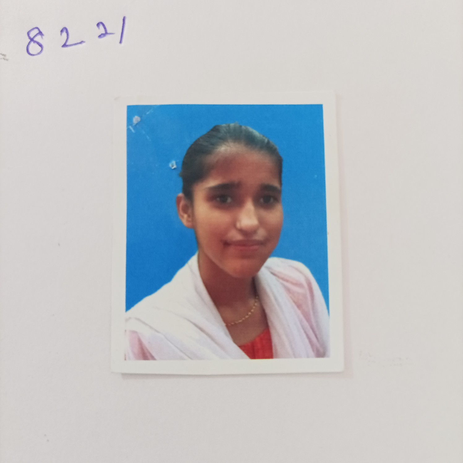 Photo of Juhi Kumari