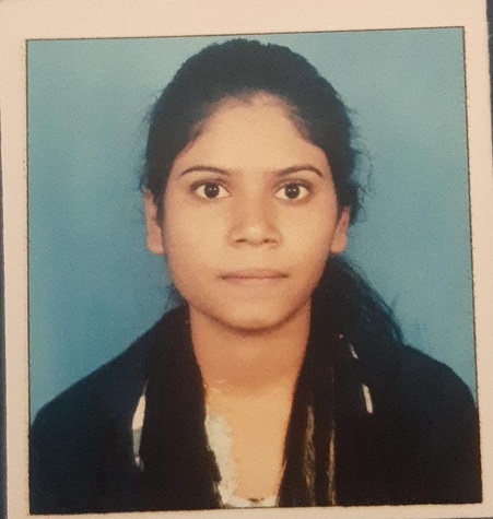 Photo of Sibi Kumari