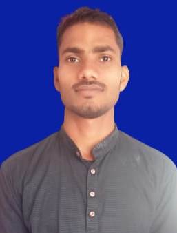 Photo of Ankit Yadav