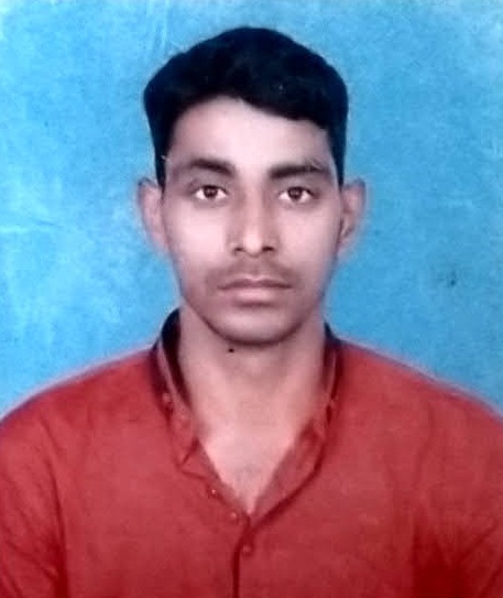 Photo of Rahul Kumar Pandey