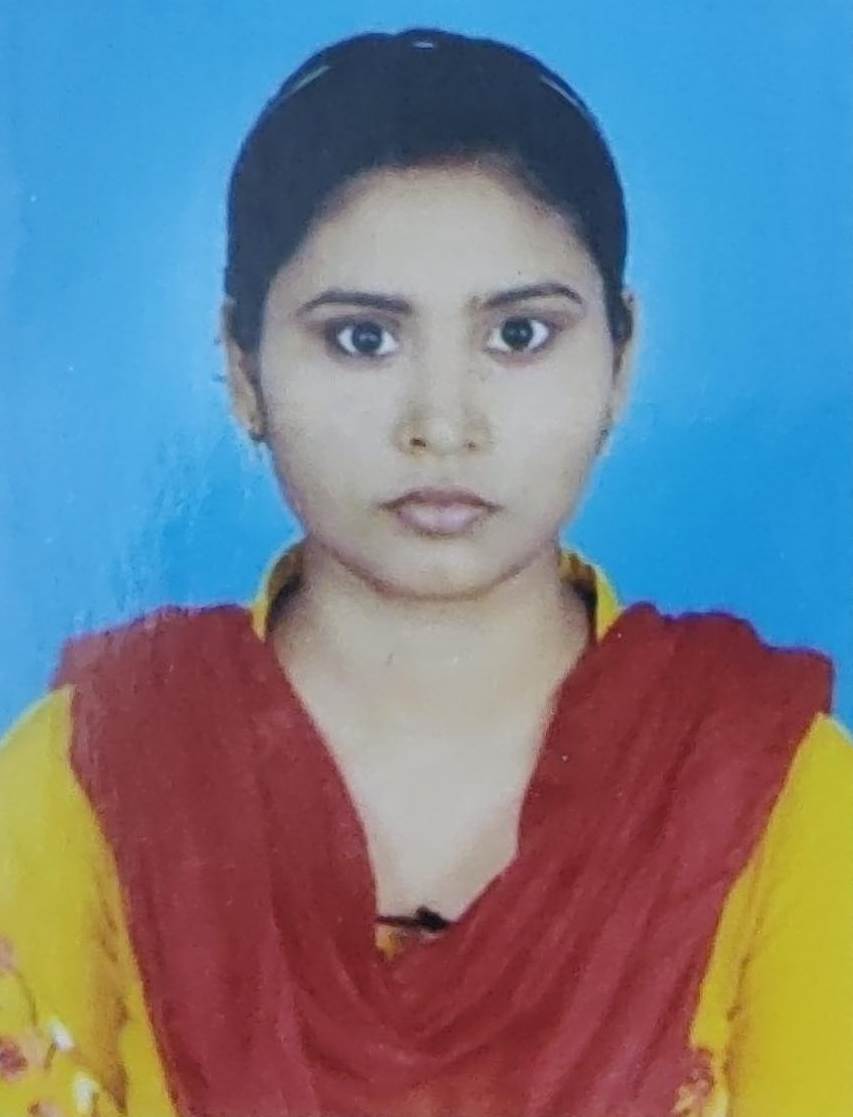 Swarnima Shekhar