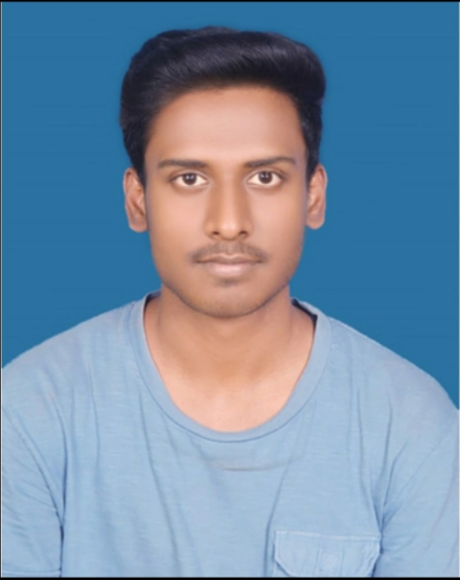 Ujjwal Kumar