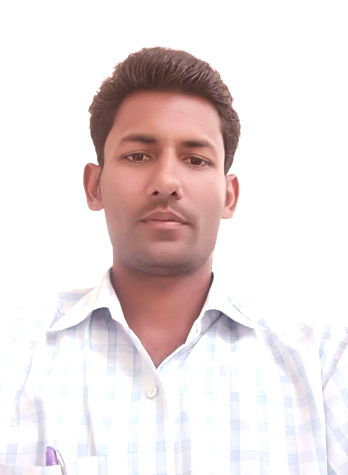 Dileep Kumar Gupta