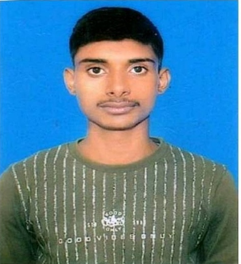 Photo of Jalesh Kumar