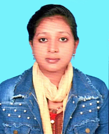 Priyanshu Kumari