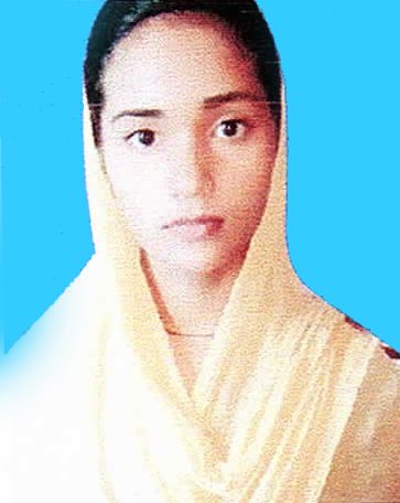 Nishu Kumari