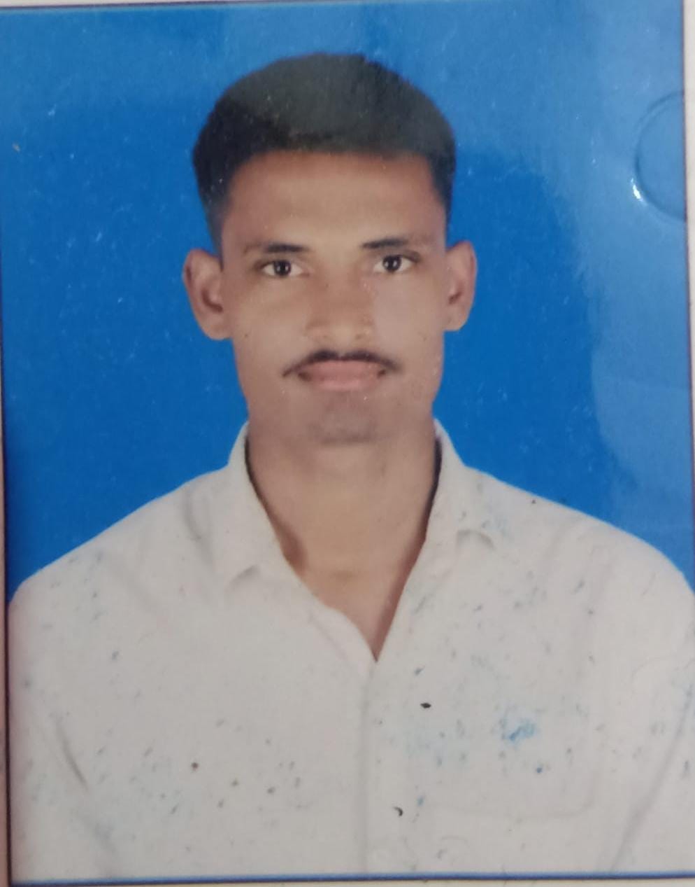 Photo of Bitu Tiwari