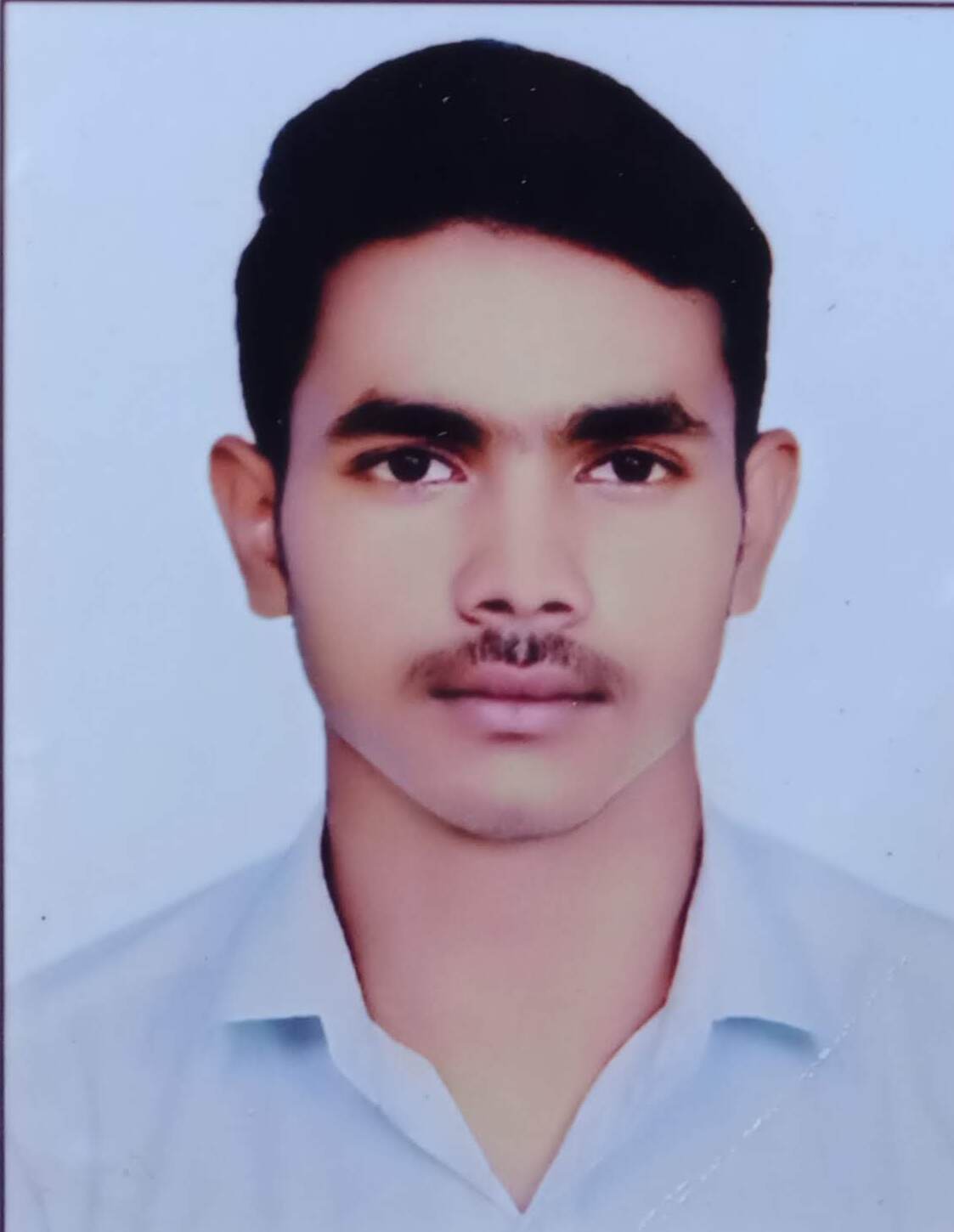 Photo of Satish Vishwakarma