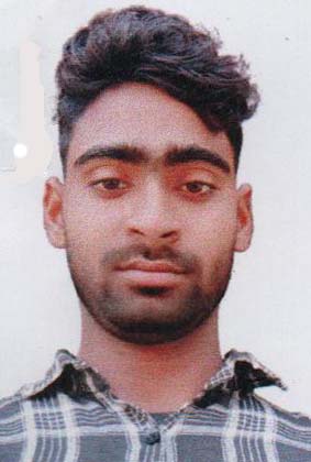 Photo of Dheeraj Yadav