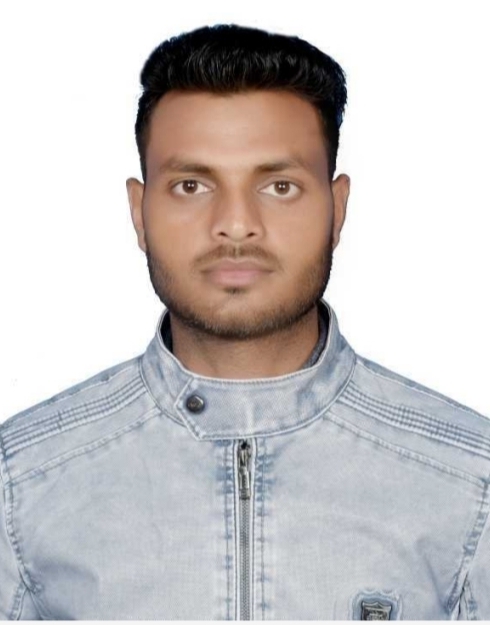 Photo of Md Majanu