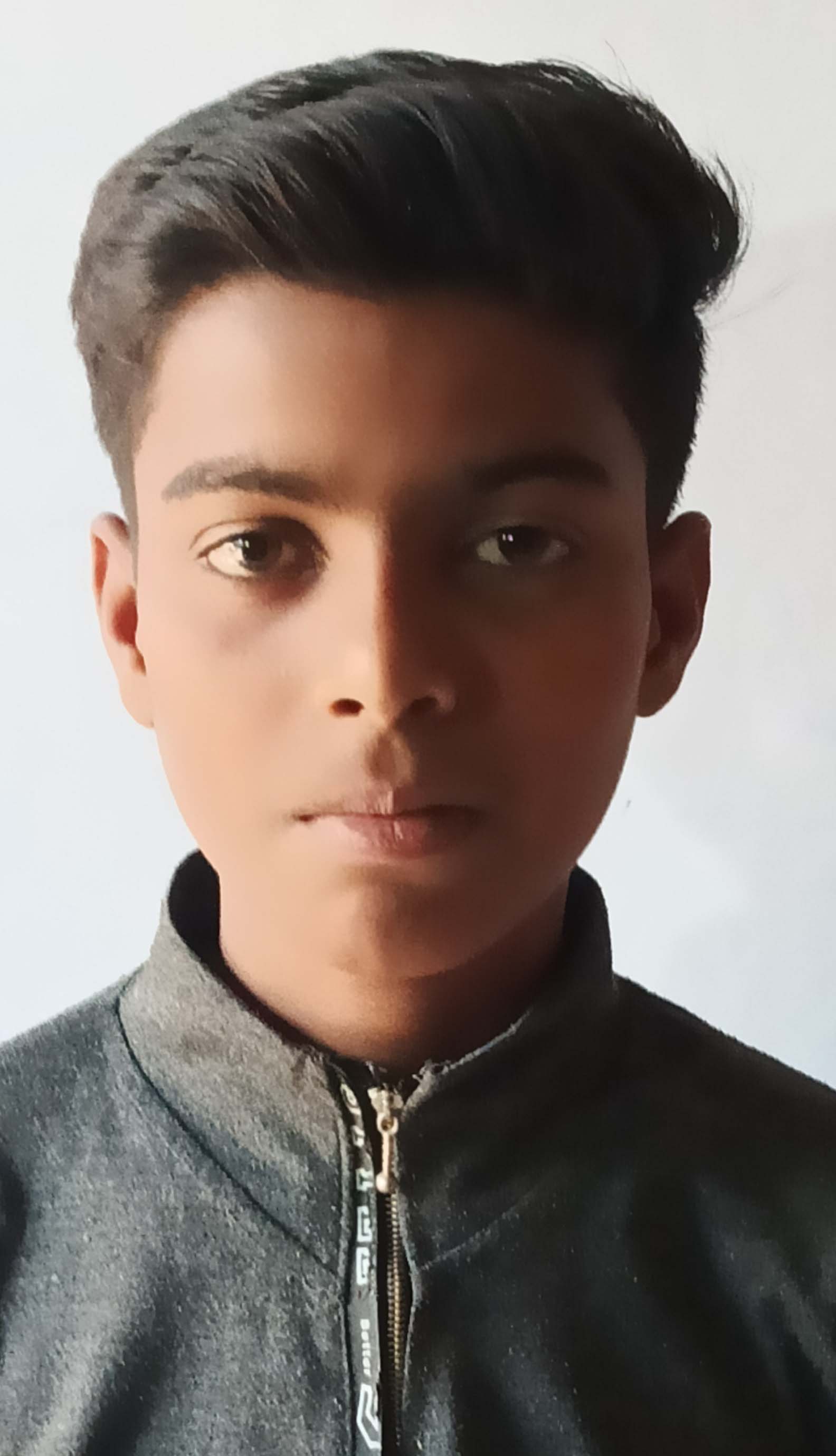 Photo of Rahul Soni