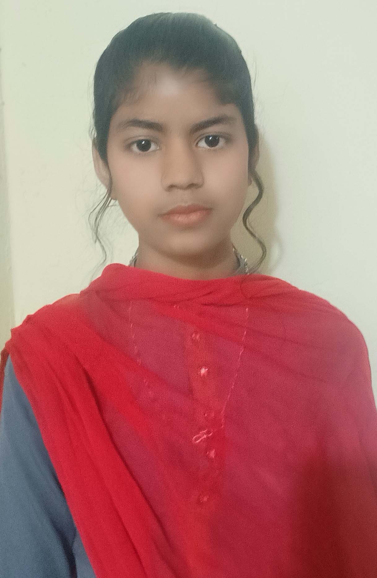Photo of Kareeba Bano