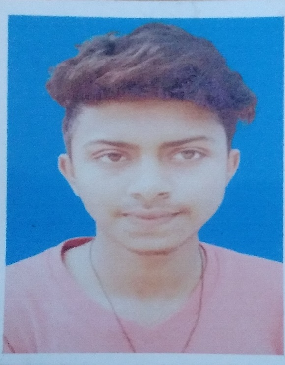 Photo of Fawaj Anwar Khan