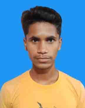Photo of Vidya Sagar Kumar