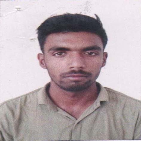 Photo of Sushil Kumar Yadav