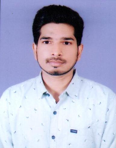 Aniket Kumar