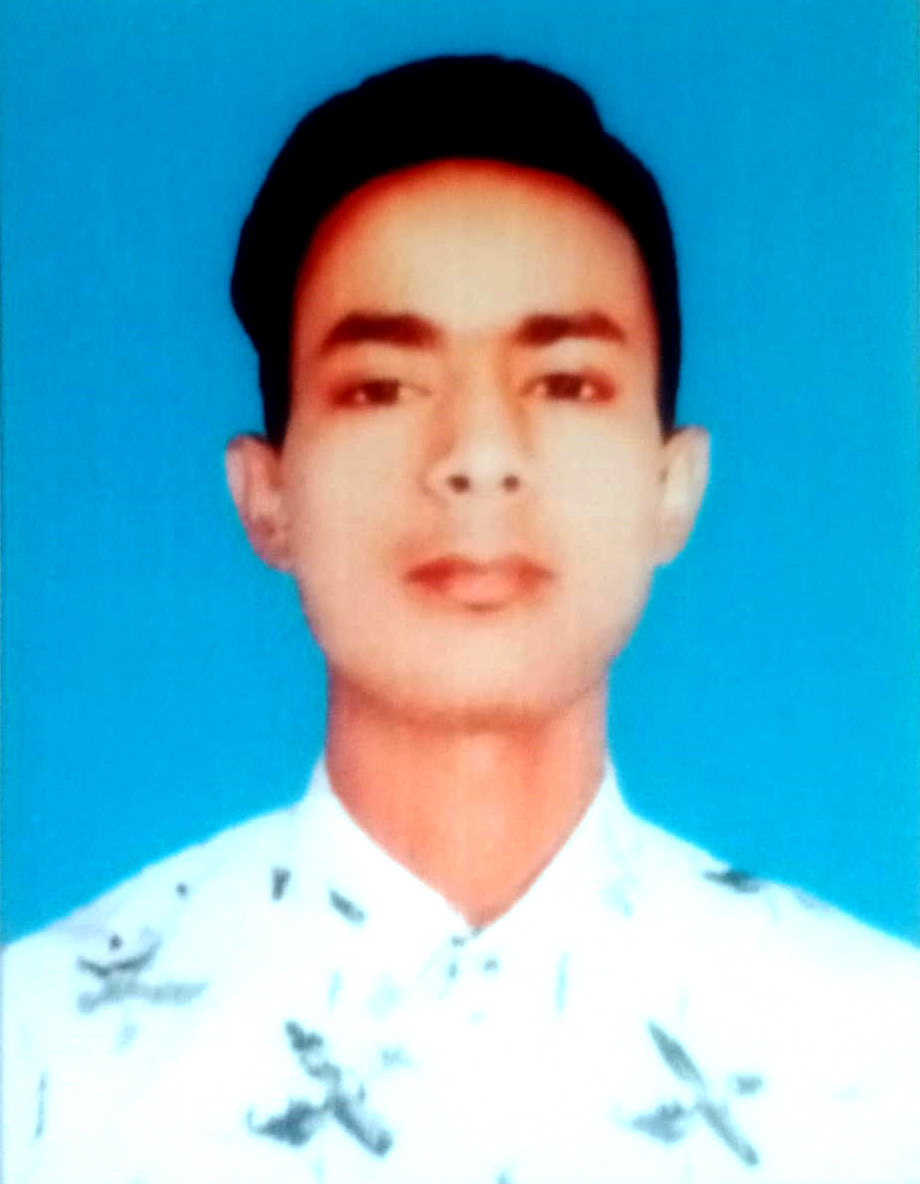 Mohammad Nehal Ansari