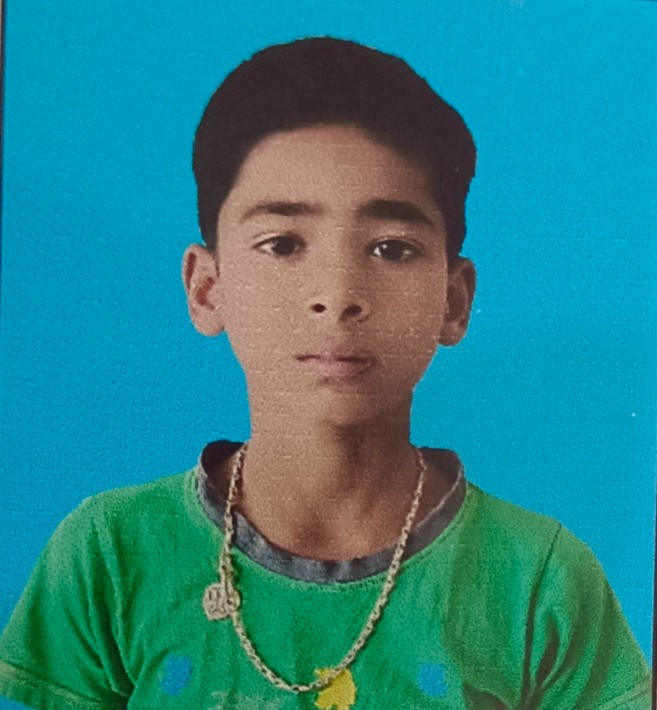Sourabh Kumar