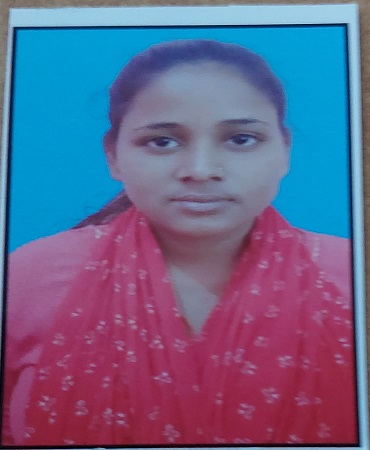 Photo of Shilpa Kumari