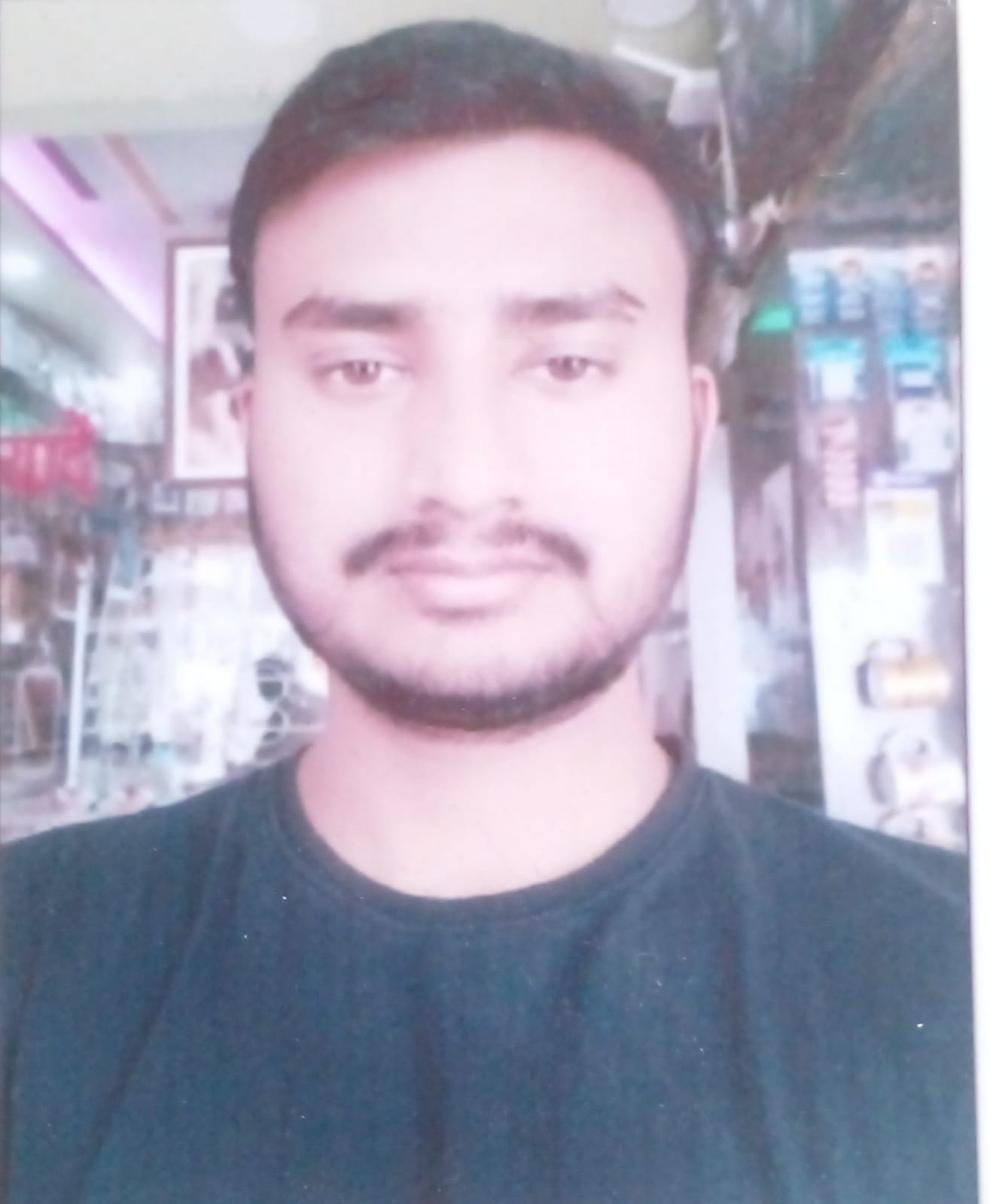 Photo of Anand Kumar Singh