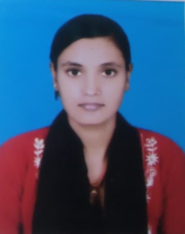 Chandani Kumari