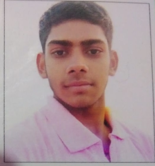 Photo of Aditya Jayswal