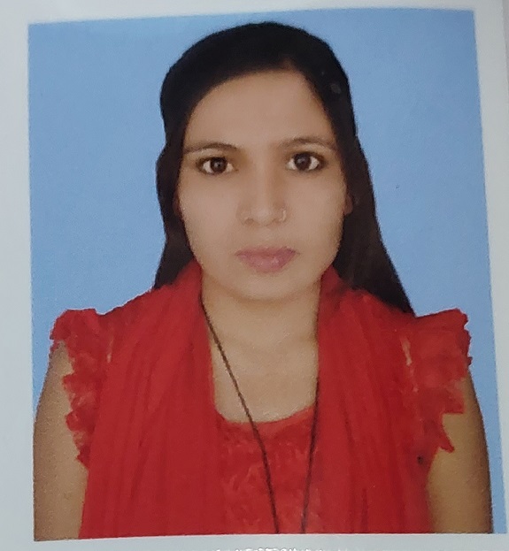Manisha Kumari