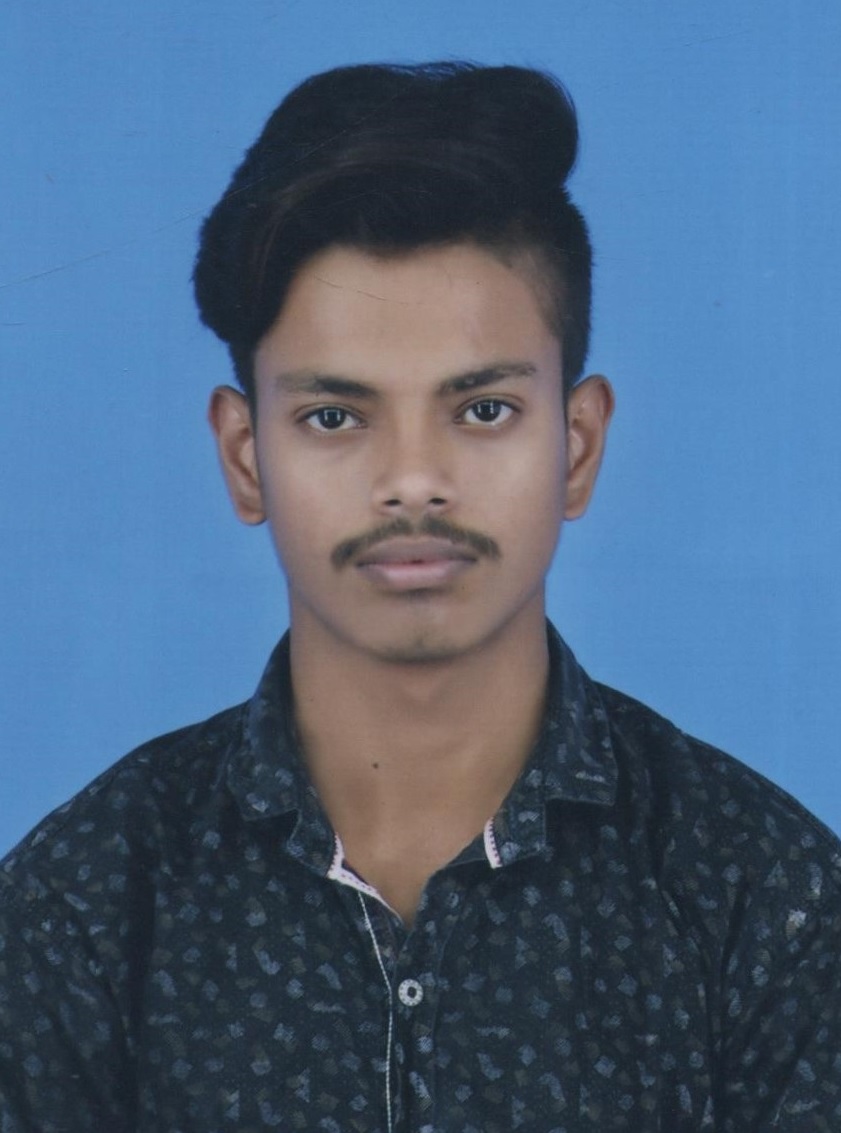 Priyanshu Raj