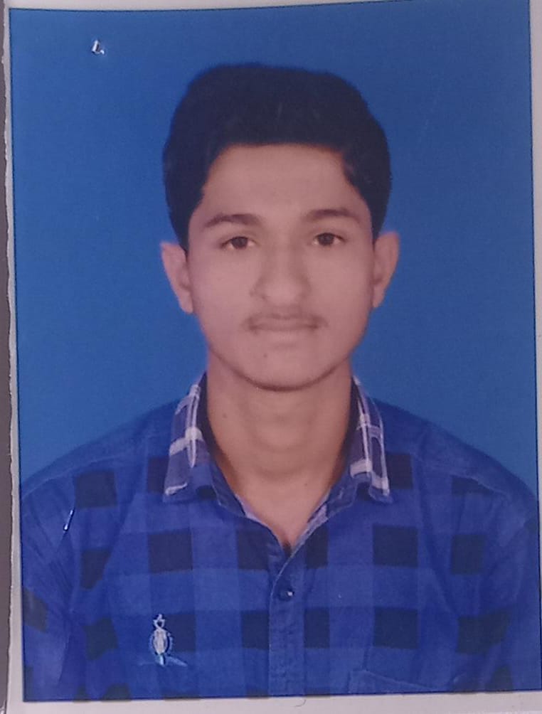 Photo of Vikash Kumar
