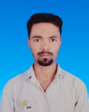Sonu Kumar Kushwaha