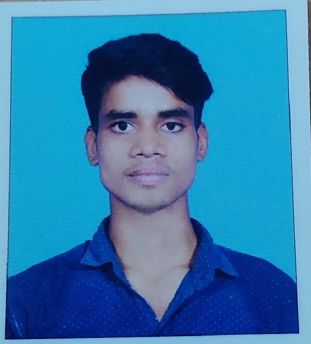 Photo of Parshuram Baitha
