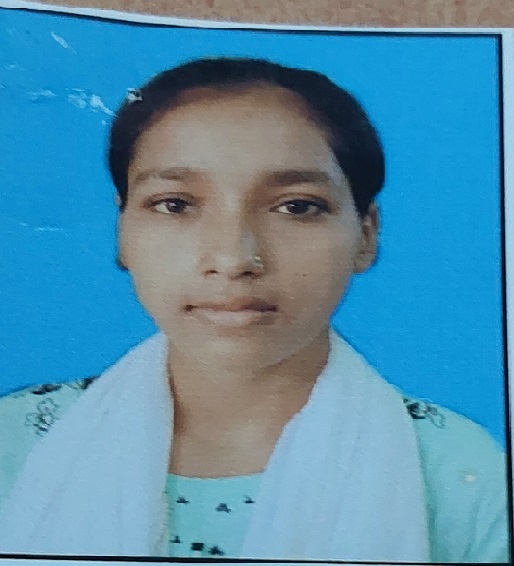 Ridhee Kumari