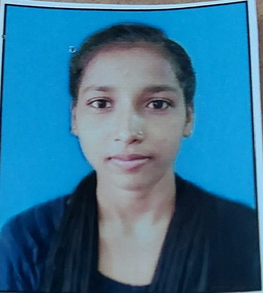 Sidhee Kumari
