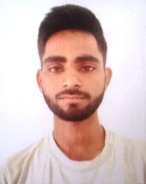 Photo of Juned