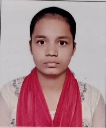 Photo of Vandana Kumari