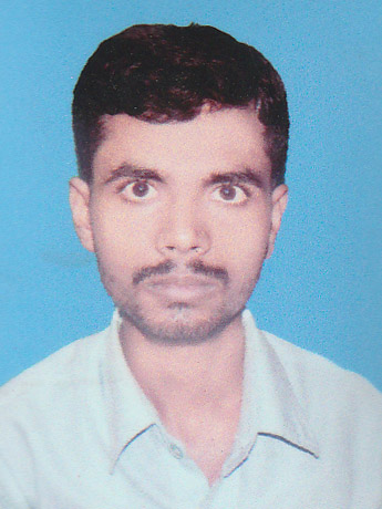 Vishwamitra Kumar Tiwari